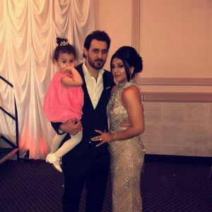 Meet your Posher, Sarkis